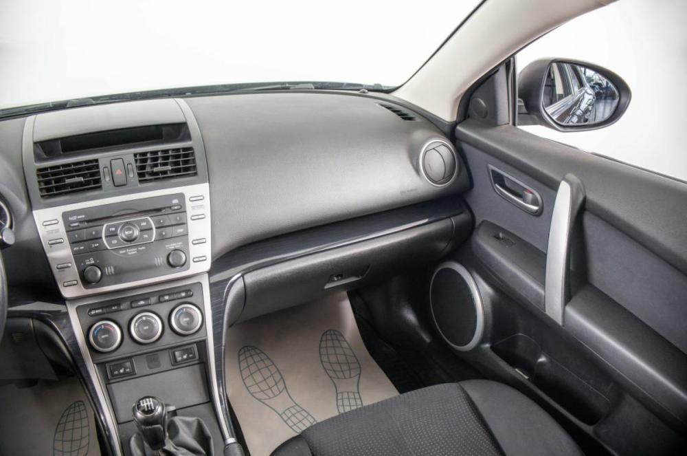 Mazda 6 II (GH) Пермь  - изображение 14