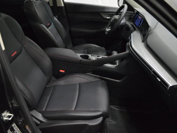 Changan CS35 Plus I Рестайлинг с пробегом 2023 года, цена 1 750 000 рублей, 30009 км, внедорожник, Автокод Объявления