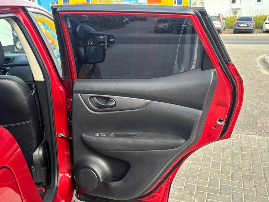 Nissan Qashqai II Рестайлинг Сыктывкар  - изображение 10