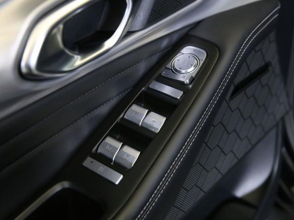 GAC GS8 II с пробегом 2024 года, цена 3 350 000 рублей, 42183 км, внедорожник, Автокод Объявления