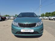 Kia Rio III Саратов  - изображение 37