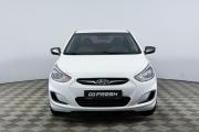 Hyundai Solaris I Казань  - изображение 20