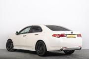 Honda Accord VIII Рестайлинг Томск  - изображение 26