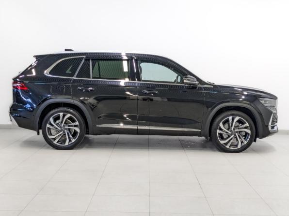 Geely Monjaro I с пробегом 2023 года, цена 3 250 000 рублей, 37140 км, внедорожник, Автокод Объявления