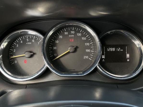 Renault Duster I Рестайлинг с пробегом 2019 года, цена 1 450 000 рублей, 128357 км, внедорожник, Автокод Объявления