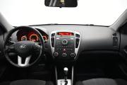 Kia Ceed I Рестайлинг Москва  - изображение 20