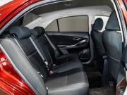 Toyota Premio II (T26) Рестайлинг 2 Чита  - изображение 22