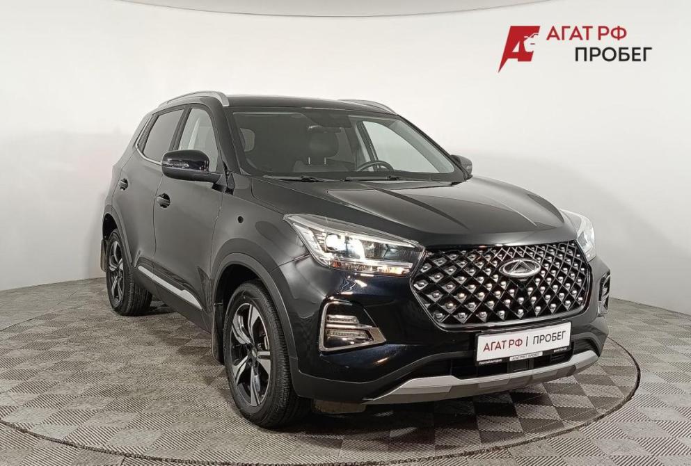 Chery Tiggo 4 Pro I Волгоград  - изображение 1