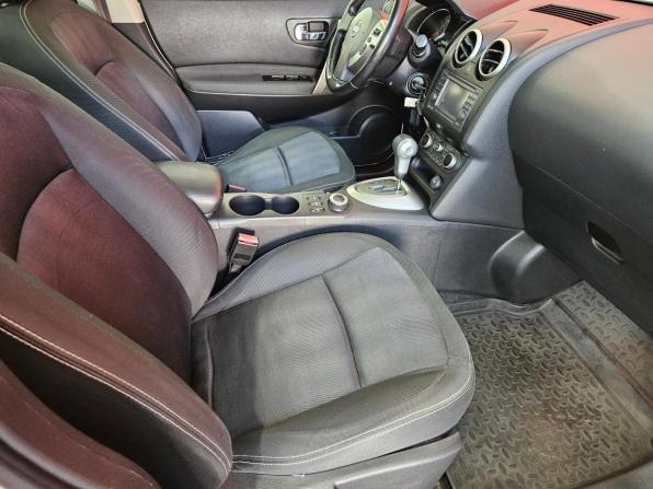 Nissan Qashqai I Рестайлинг с пробегом 2012 года, цена 1 030 000 рублей, 174000 км, внедорожник, Автокод Объявления