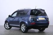 Mitsubishi Outlander II Омск  - изображение 25