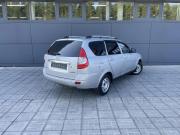 Lada (ВАЗ) Priora I Новосибирск  - изображение 20