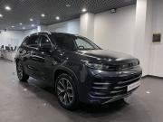 Exeed LX I Рестайлинг Чебоксары  - изображение 38