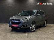 Hyundai ix35 I Челябинск  - изображение 21