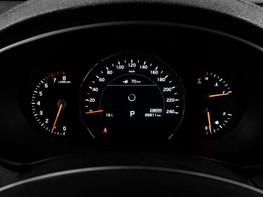 Kia Sorento III Prime Рестайлинг Тюмень  - изображение 15