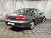 Volkswagen Passat B7 Москва  - изображение 23