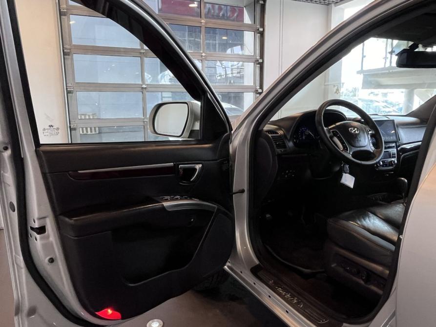 Hyundai Santa Fe II Рестайлинг Чебоксары  - изображение 20