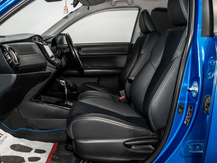 Toyota Corolla XI (E160 E170 E180) Рестайлинг 1 Иркутск  - изображение 6