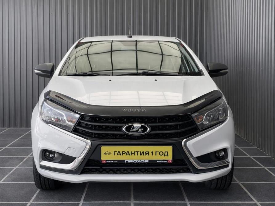 Lada (ВАЗ) Vesta I Пермь  - изображение 2