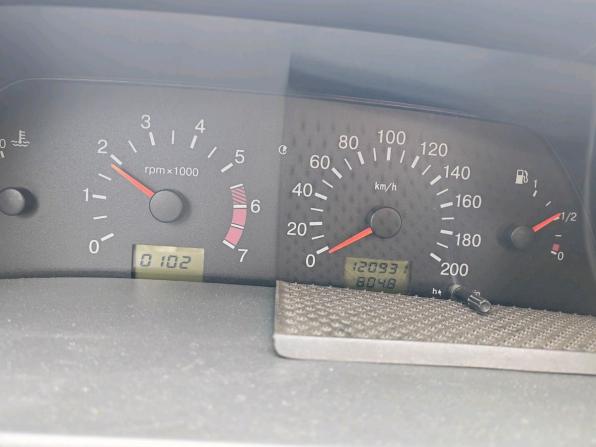 Lada (ВАЗ) 2115 с пробегом 2004 года, цена 129 000 рублей, 120000 км, седан, Автокод Объявления