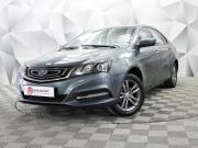 Geely Emgrand 7 I Рестайлинг Ульяновск  - изображение 21