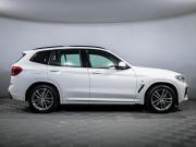 BMW X3 III (G01) Москва  - изображение 23