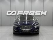 Jaguar XJ IV (X351) Рестайлинг Ростов-на-Дону  - изображение 23