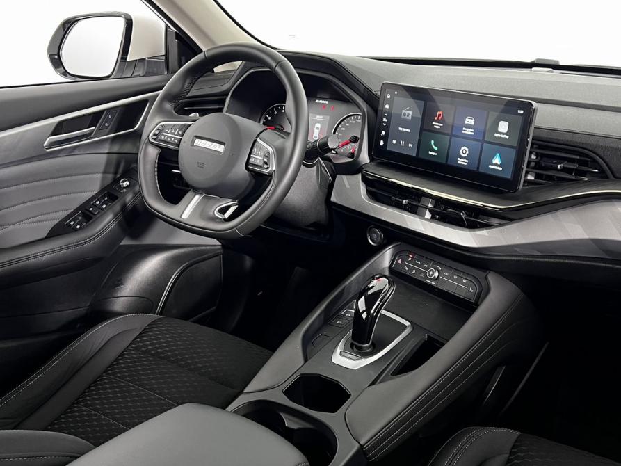 Haval F7x I Рестайлинг Калининград  - изображение 14