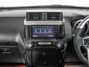 Toyota Land Cruiser Prado 150 Series Рестайлинг 1 Иркутск  - изображение 43
