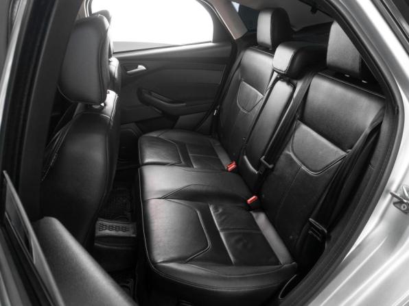 Ford Focus III Рестайлинг с пробегом 2017 года, цена 1 179 000 рублей, 136449 км, седан, Автокод Объявления