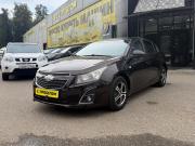 Chevrolet Cruze I Рестайлинг Нефтекамск  - изображение 13