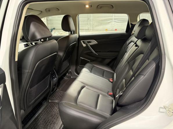 Geely Atlas I с пробегом 2020 года, цена 1 929 800 рублей, 19000 км, внедорожник, Автокод Объявления