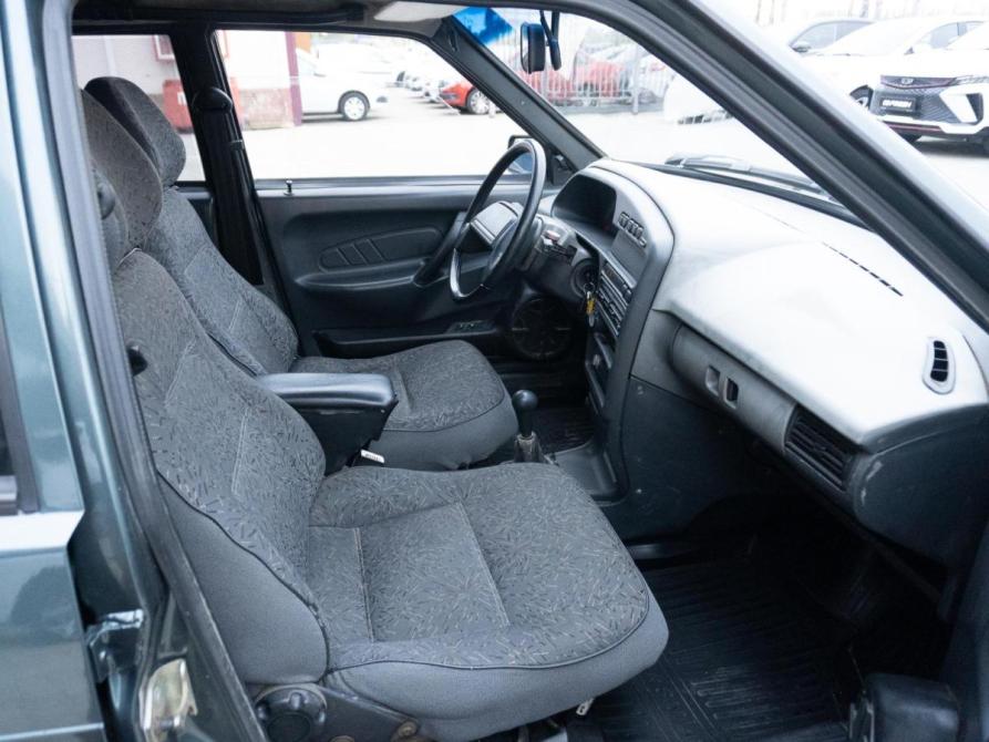 Lada (ВАЗ) 2114 Кропоткин  - изображение 8