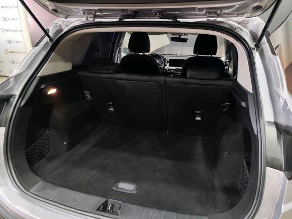 Geely Coolray I с пробегом 2023 года, цена 1 459 000 рублей, 106050 км, внедорожник, Автокод Объявления