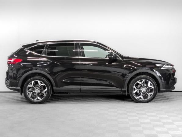 Haval F7 I Рестайлинг с пробегом 2023 года, цена 2 050 000 рублей, 111185 км, внедорожник, Автокод Объявления