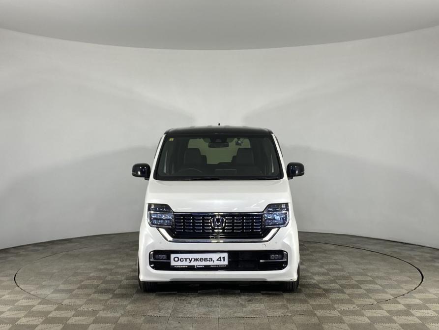 Honda N-WGN II Воронеж  - изображение 3