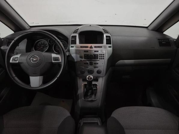 Opel Zafira B Рестайлинг с пробегом 2013 года, цена 760 000 рублей, 283294 км, компактвэн, Автокод Объявления