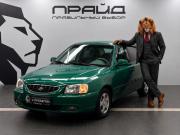 Hyundai Accent II Ростов-на-Дону  - изображение 17