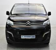Citroen SpaceTourer I Москва  - изображение 18