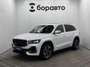Geely Monjaro I Воронеж  - изображение 26