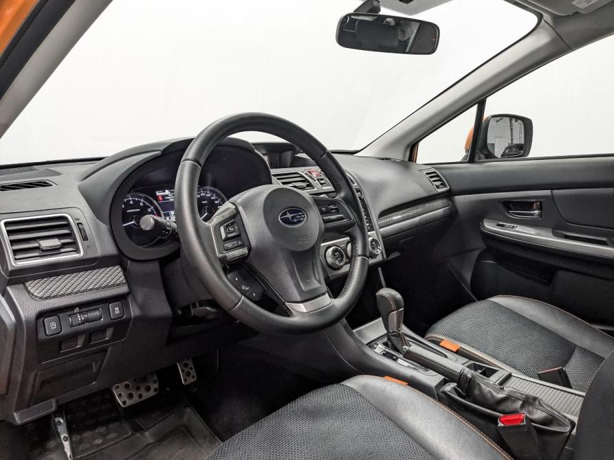 Subaru XV I Санкт-Петербург  - изображение 15