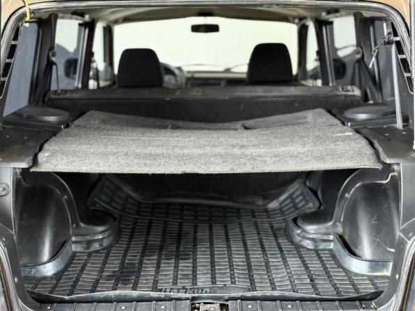 Lada (ВАЗ) 2131 (4x4) I с пробегом 2017 года, цена 530 000 рублей, 127785 км, внедорожник, Автокод Объявления