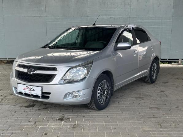 Chevrolet Cobalt II с пробегом 2013 года, цена 540 000 рублей, 159501 км, седан, Автокод Объявления