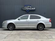 Skoda Octavia II (A5) Рестайлинг Ижевск  - изображение 23