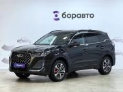 Chery Tiggo 7 Pro Max I Рестайлинг Ставрополь  - изображение 19