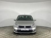 Volkswagen Polo V Рестайлинг Воронеж  - изображение 23