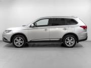 Mitsubishi Outlander III Рестайлинг 3 Химки  - изображение 34