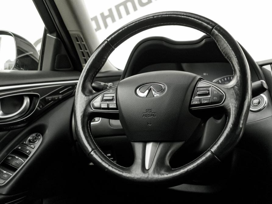 Infiniti Q50 I Екатеринбург  - изображение 15