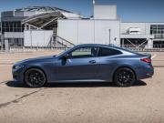 BMW 4 серии G22 G23 G26 Москва  - изображение 26