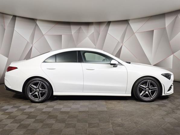 Mercedes-Benz CLA II (C118 X118) с пробегом 2020 года, цена 3 200 000 рублей, 57963 км, седан, Автокод Объявления