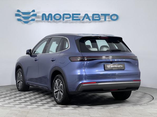 Geely Galaxy Starship 7 с пробегом 2025 года, цена 3 670 000 рублей, 3 км, внедорожник, Автокод Объявления